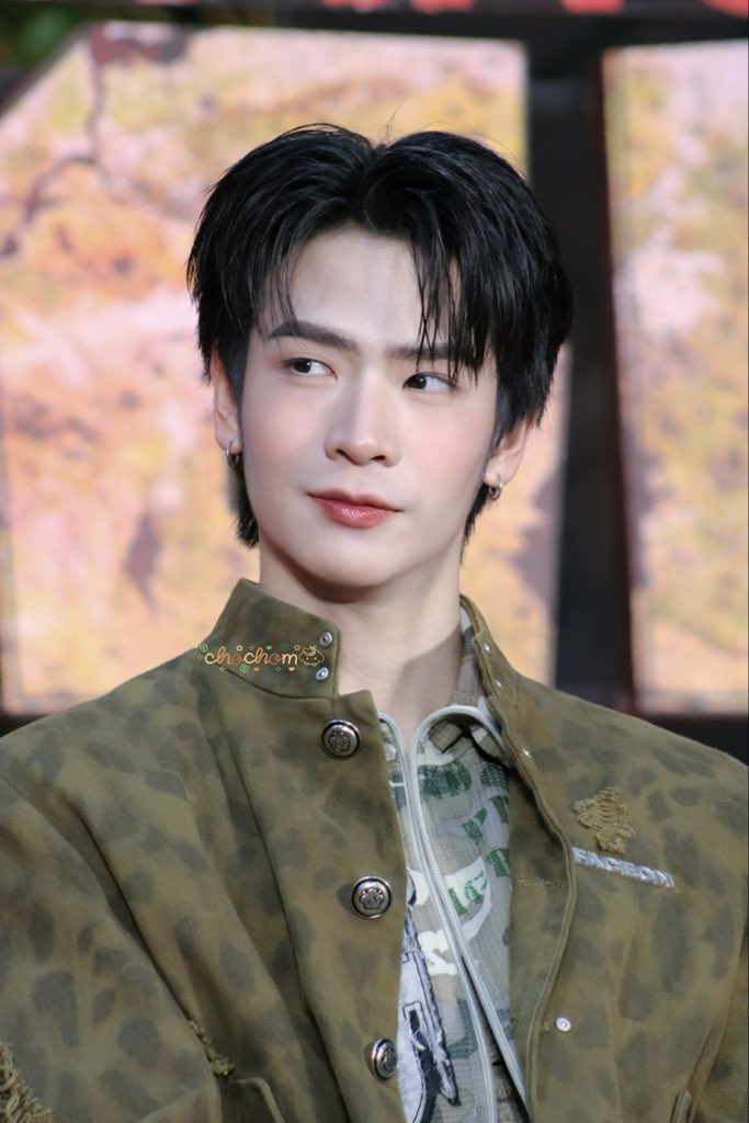 ชอชม (บ่าวใช้เรือนพี่จอม) tweet media