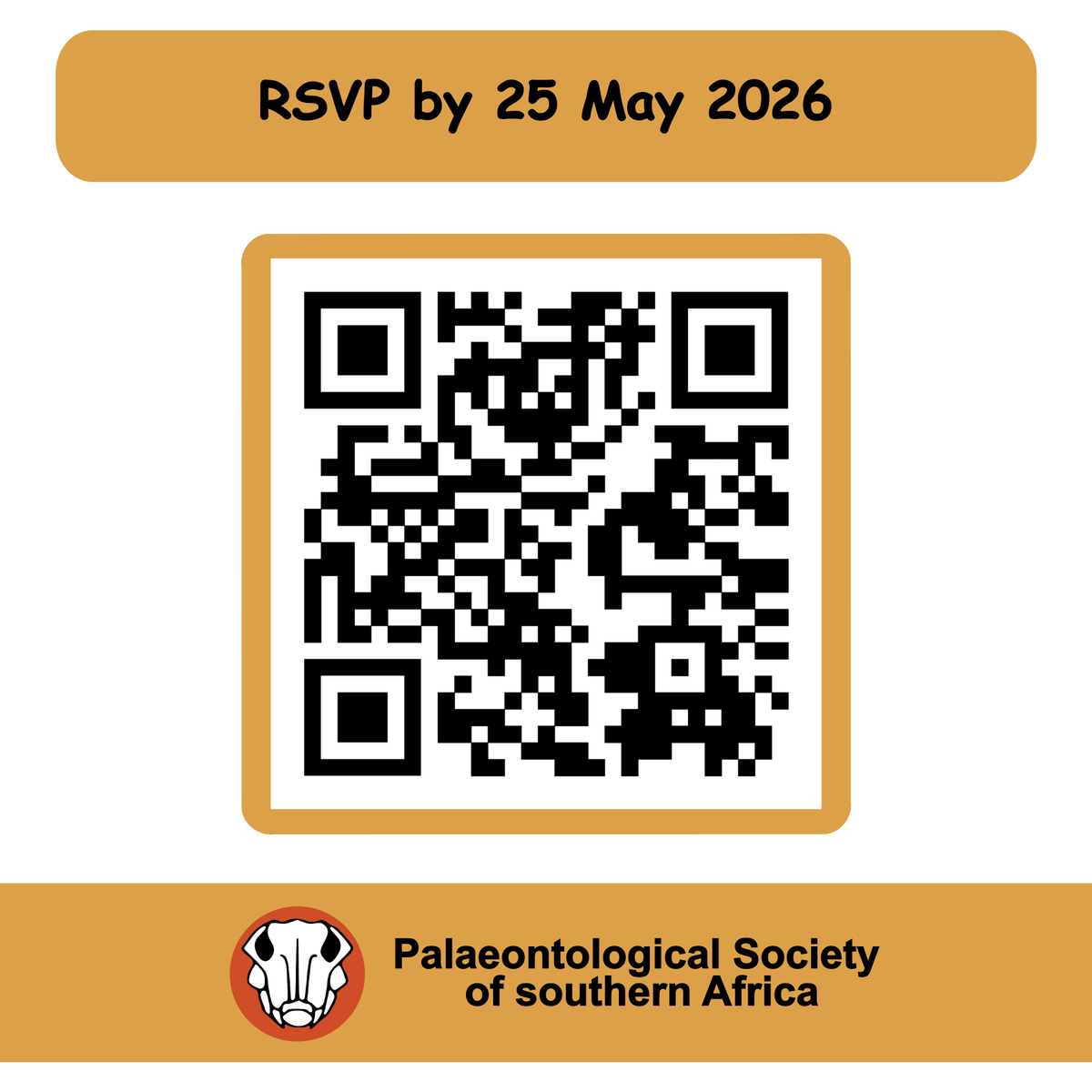 PalPSSA's tweet photo. Join us in welcoming Prof. Roger M.H. Smith as one of the speakers at this year’s PSSA Seminar Evening 🎤🦴
We look forward to hearing more about his work and engaging with the southern African palaeontological community on the 4th of June 2026.
#SpeakerHighlight https://t.co/g9uVUgOIAY
