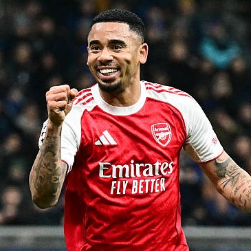 EPL World tweet media