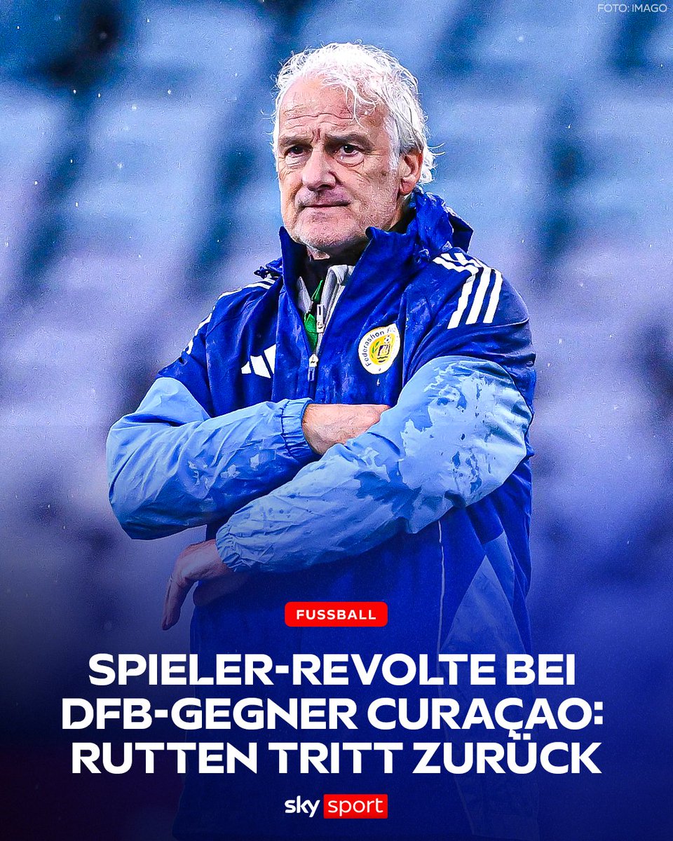 Sky Sport tweet media