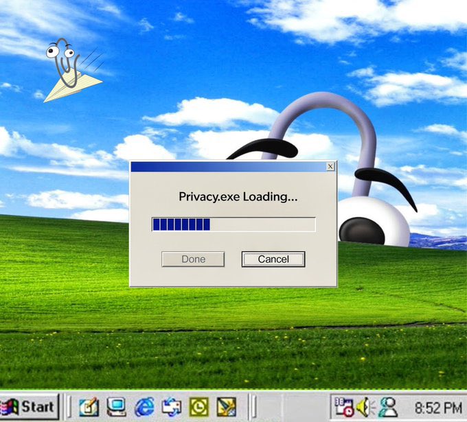 Clippy Movement 📎 tweet media