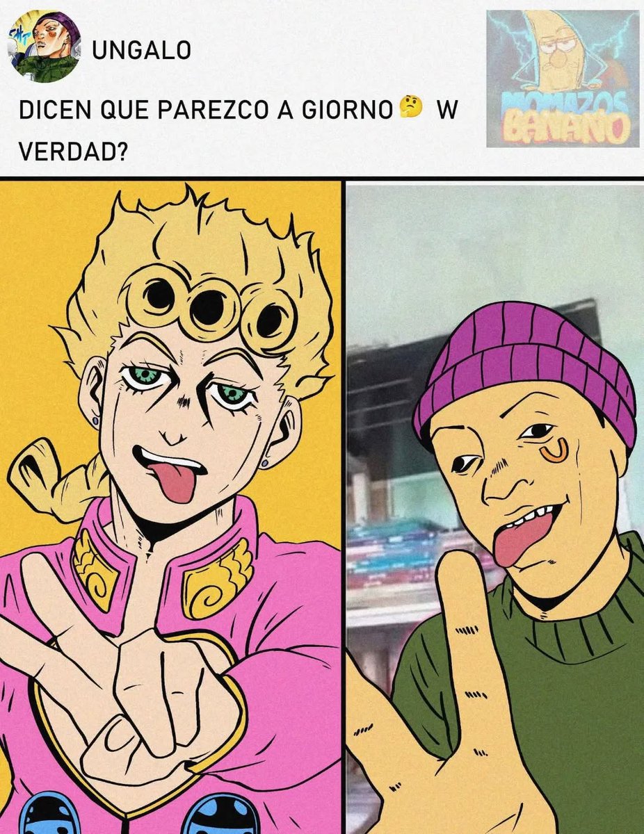 cuenta que te avisa cuando se anuncie jojolion tweet media