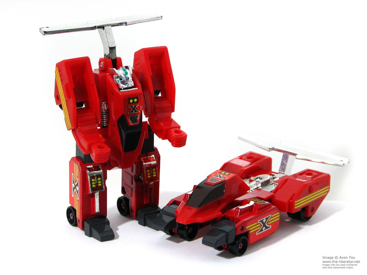 GoBots Daily tweet media
