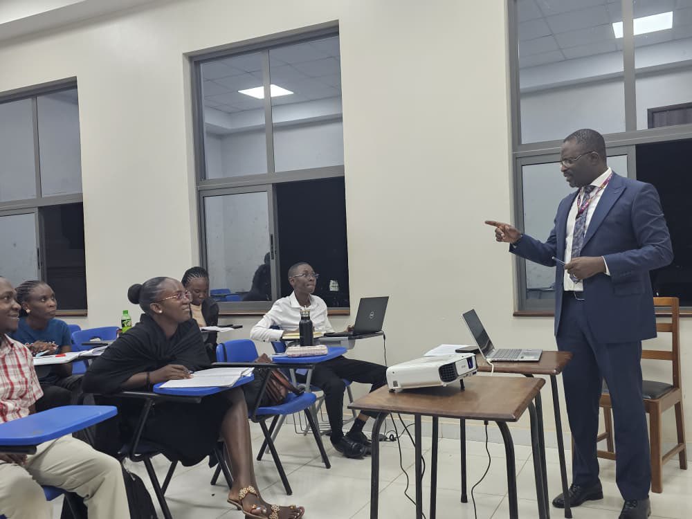 Makerere Law School tweet media