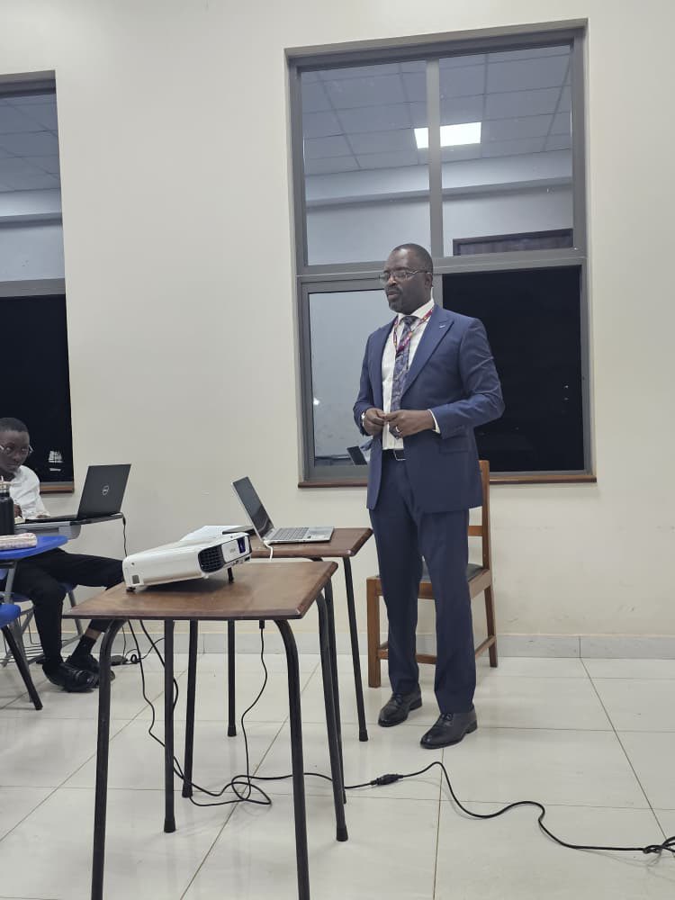 Makerere Law School tweet media