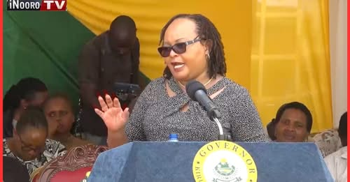 Mary Njoroge tweet media
