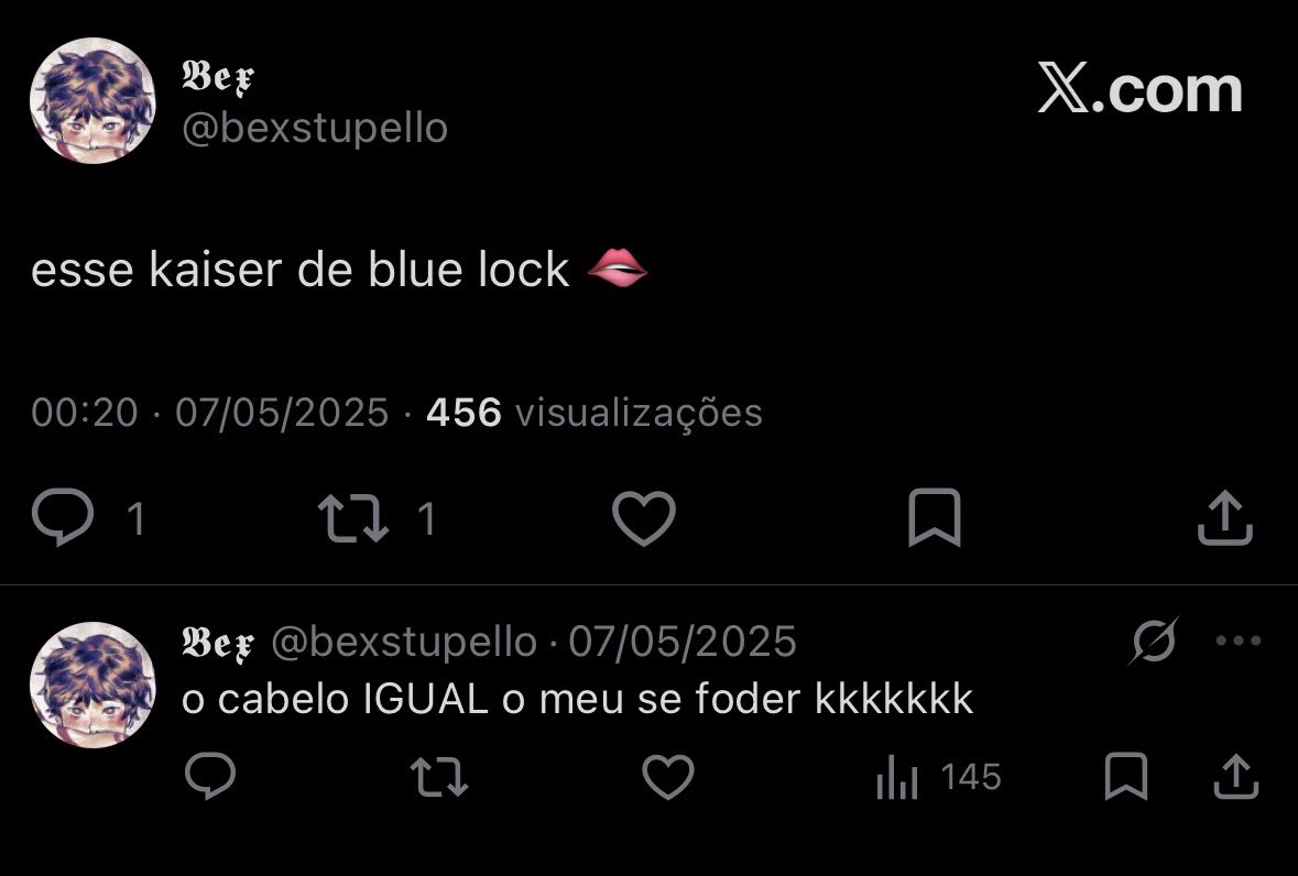 bex tweet media