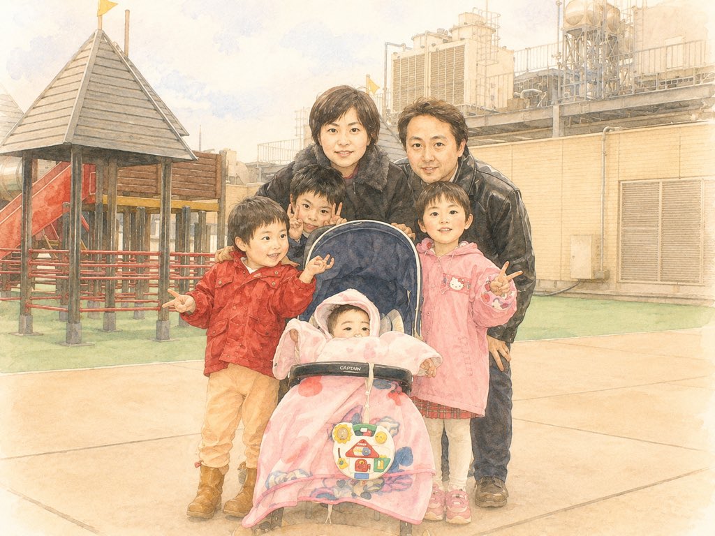 marimo_2004__'s tweet photo. 今年の母の日は、子どもたちから両親へ、感謝の気持ちを込めて軽井沢の温泉旅行をプレゼントしました♨️✨

いつもみ旨のため、そして家族のために愛をもって歩み、たくさんの犠牲を重ねてきてくれたお父さん、お母さん。本当にありがとう。

私たち兄弟4人が「家庭の大切さ」を知り、温かい愛の中で歩んでこられたのは、お父さんとお母さんが家庭連合と出会い、家庭を大切に築いてきてくれたからです。

これからは、私たちもその愛を受け継ぎ、多くの人に温かさや希望を届けられる子女になっていきます＾＾
＃家庭連合二世 ＃母の日 ＃両親に感謝