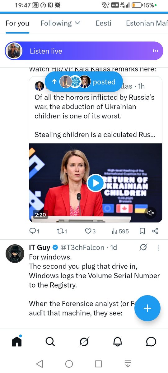 Waffa .:.Tikkun Olam: MaailmaParandaja tweet media