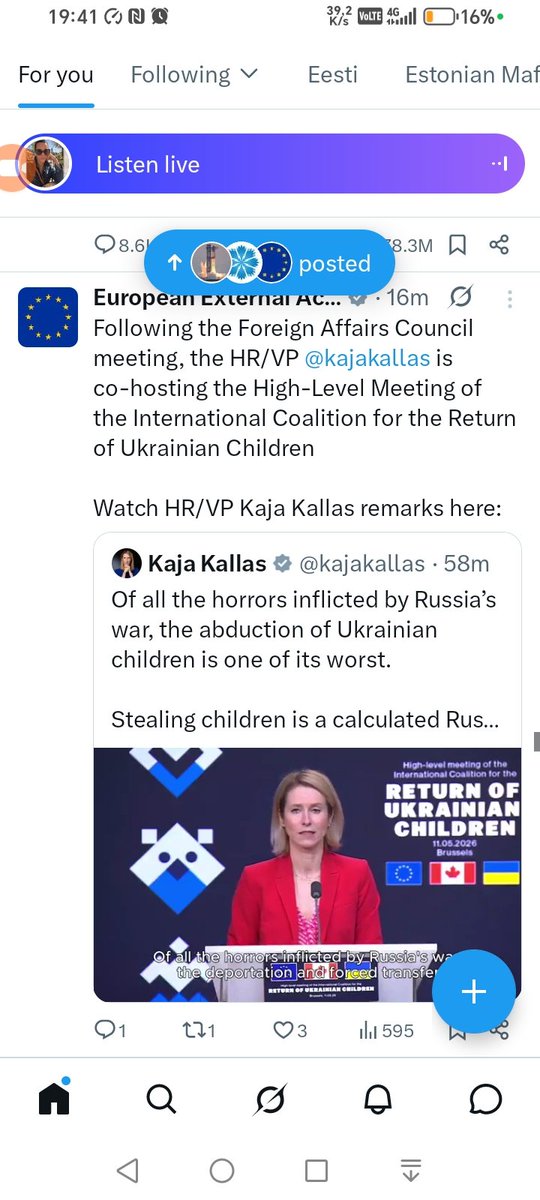 Waffa .:.Tikkun Olam: MaailmaParandaja tweet media