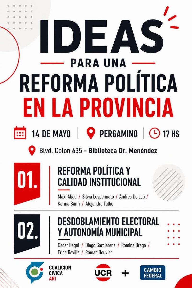 Diego R Garciarena tweet media