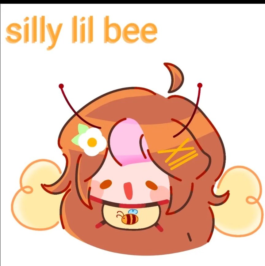 Lychi 🐝 🍨【VChibi】 tweet media