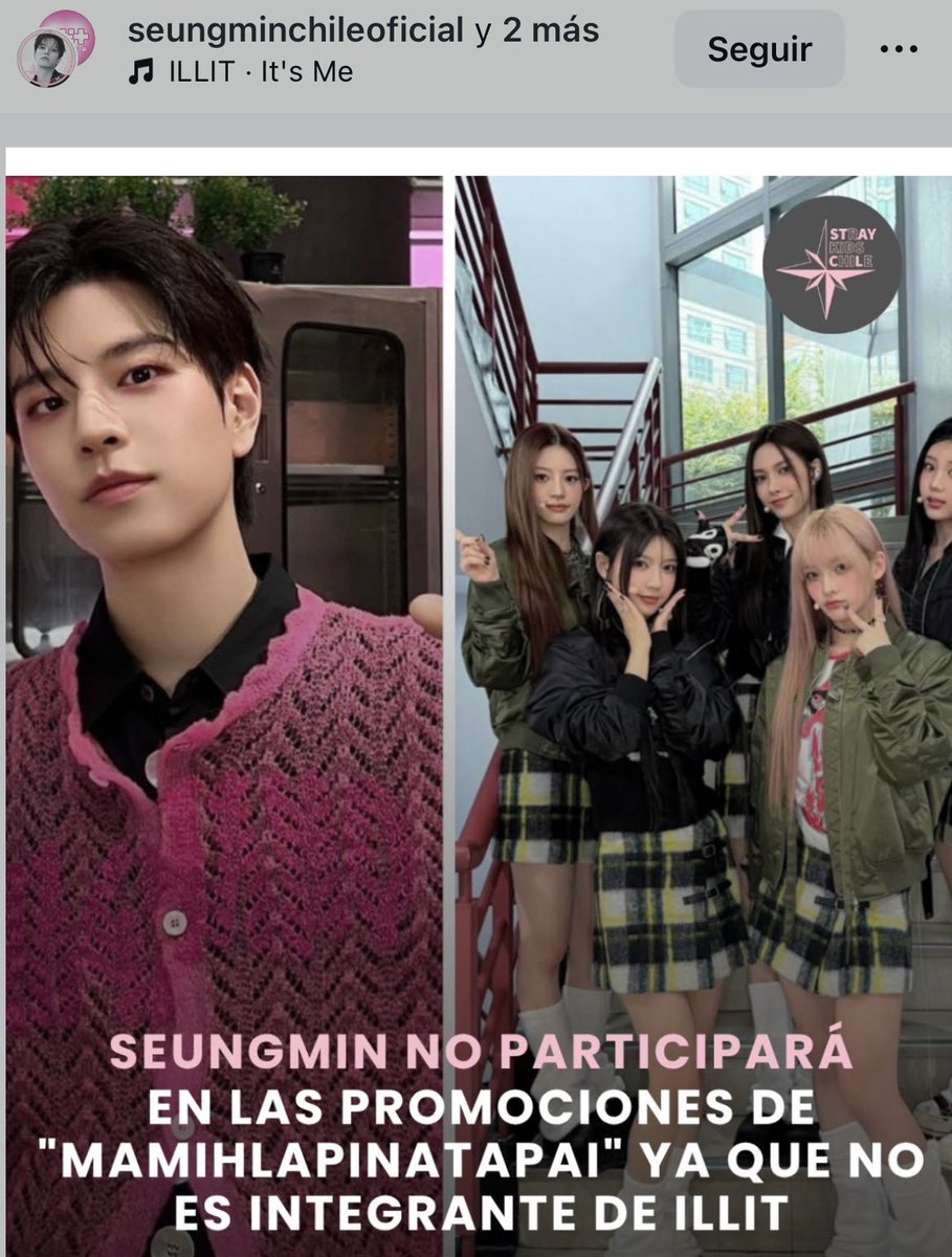 bahngminiverse's tweet photo. Amigas, estoy realmente desconcertada. 
¿Ya vieron la noticia  que subieron? 😭 https://t.co/7Lm44SGy4n