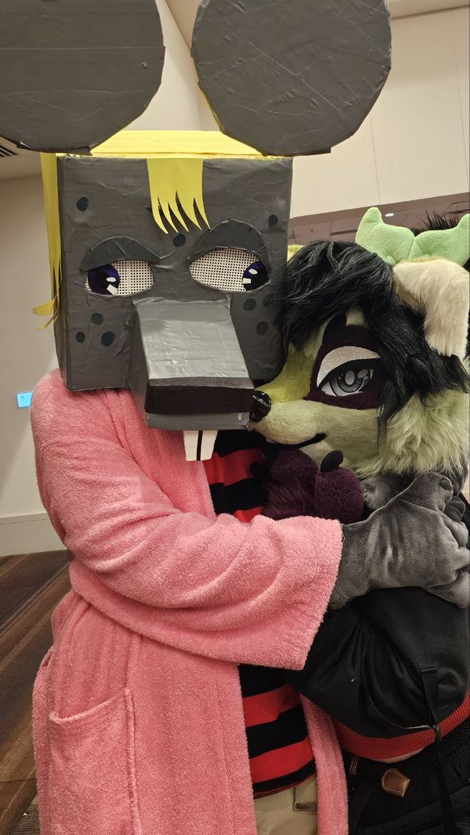 ✨️Hellocutecumber🔜FWA tableC3✨️ tweet media