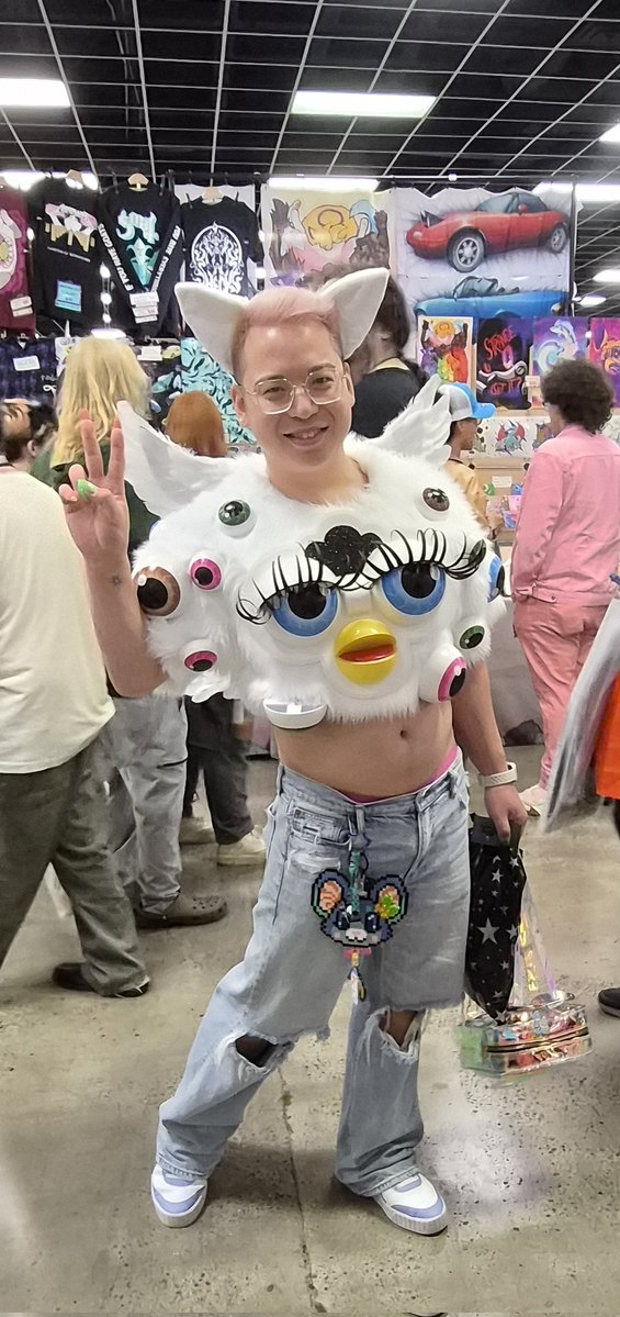 ✨️Hellocutecumber🔜FWA tableC3✨️ tweet media