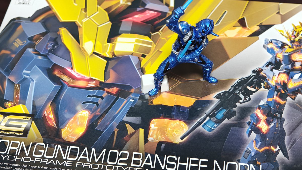 TORIfigma1's tweet photo. 結局フリーダムは作り終えて、HGユニコーン1号機終わった直後ですが…はい
フルバーニアン、シュバルゼッテ、サイサリス、ライジングフリーダム…次はどうするか https://t.co/64IxUuVoRB