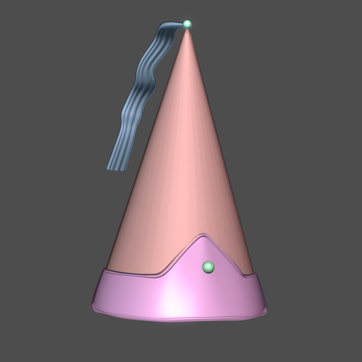 LivkinOne's tweet photo. Viewport -> 🎩Render🎩 #b3d https://t.co/nCJ7fRagqy