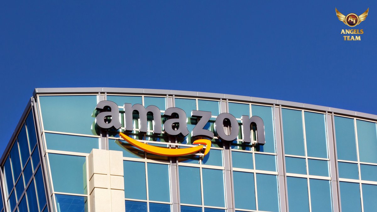 1AngelsTeam's tweet photo. ИИ-агенты Amazon начнут расплачиваться стейблкоинами без участия человека
Подробнее: https://t.co/Yb10AxZvWg https://t.co/qF6remhZqn