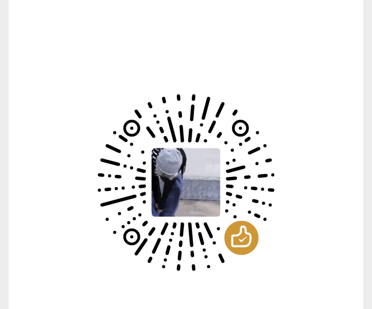 灰色 tweet media