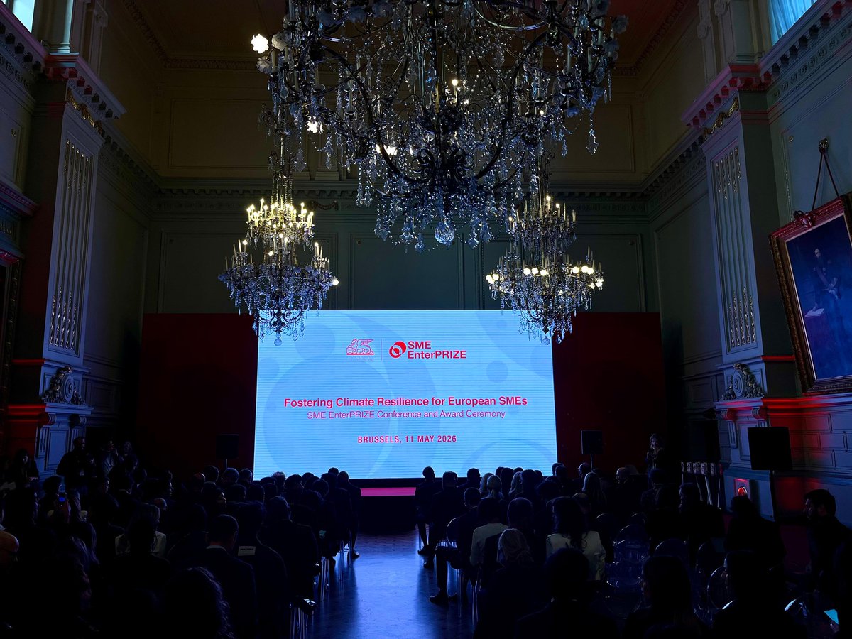 Generali Group tweet media