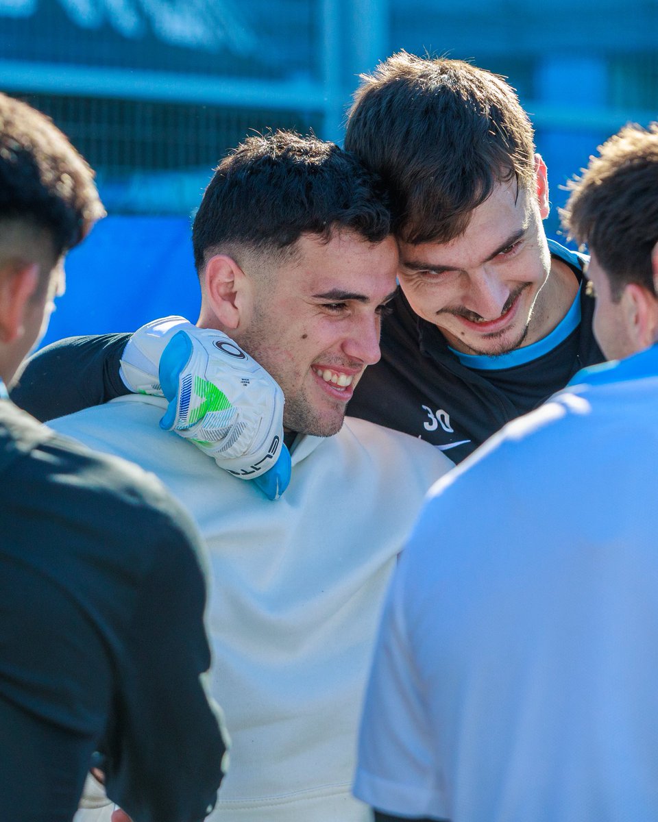 Racing Club tweet media