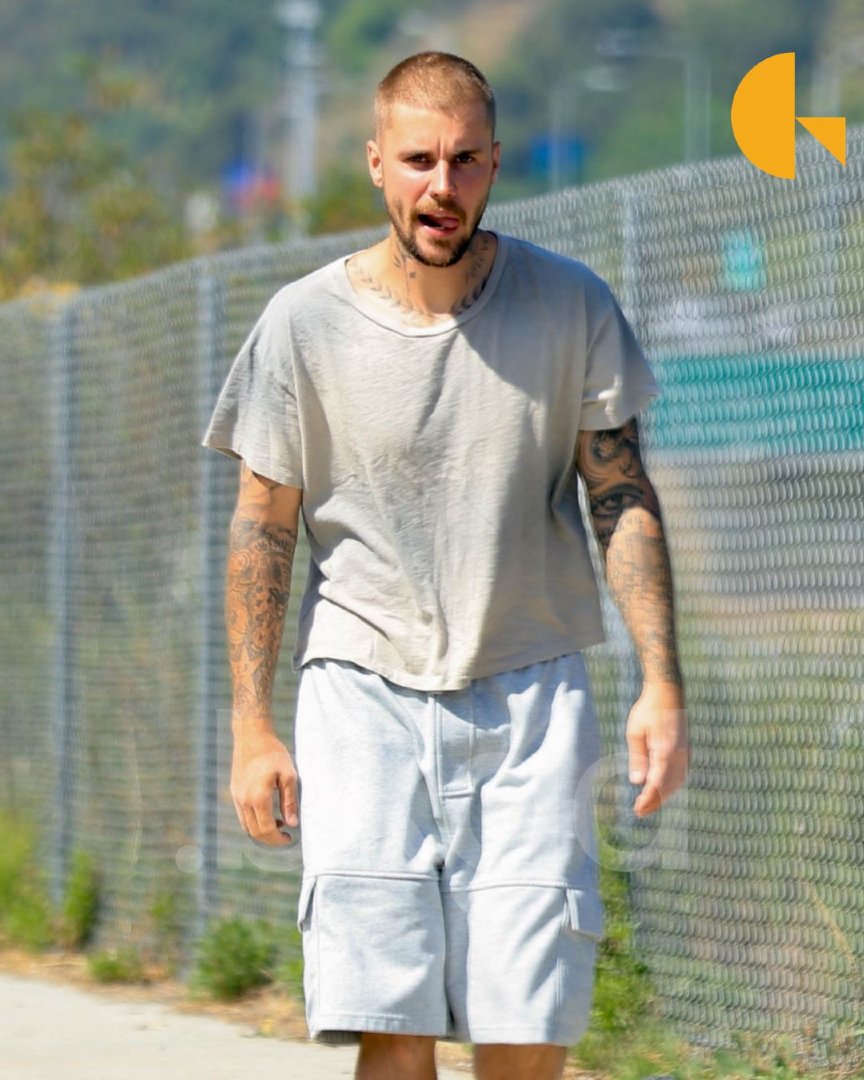 JBAMEDIA's tweet photo. 📷 | Nuevas fotos de Justin ayer a la mañana en Santa Mónica 

cr: GAMR/SPOT/backgrid_usa https://t.co/pZMQJeX2F7