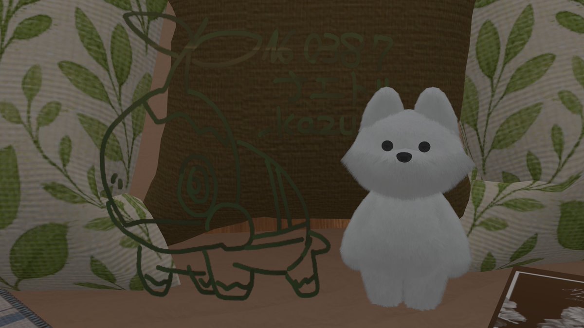 🦊_kazuma1⁄3_🌱 tweet media
