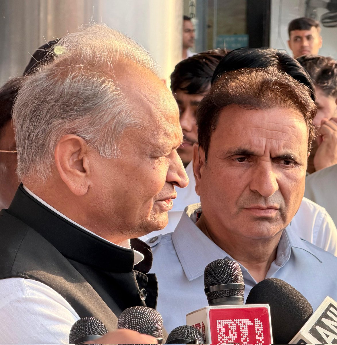 ओंकार सिंह सिंधल पॉंचौटा (EWS) tweet media