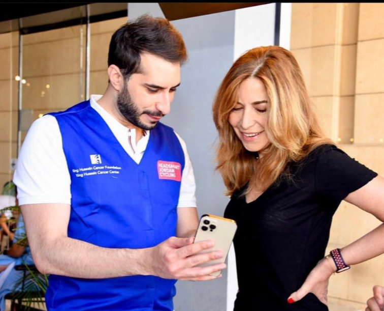 الثائر الأردني عمر النظامي tweet media