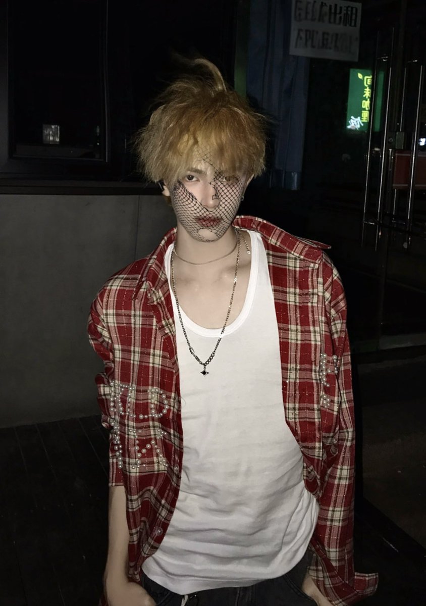 愈淋淋淋过雨了 tweet media