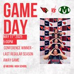 Photo by Mentor Cards Softball (@MHSsoftball2026)