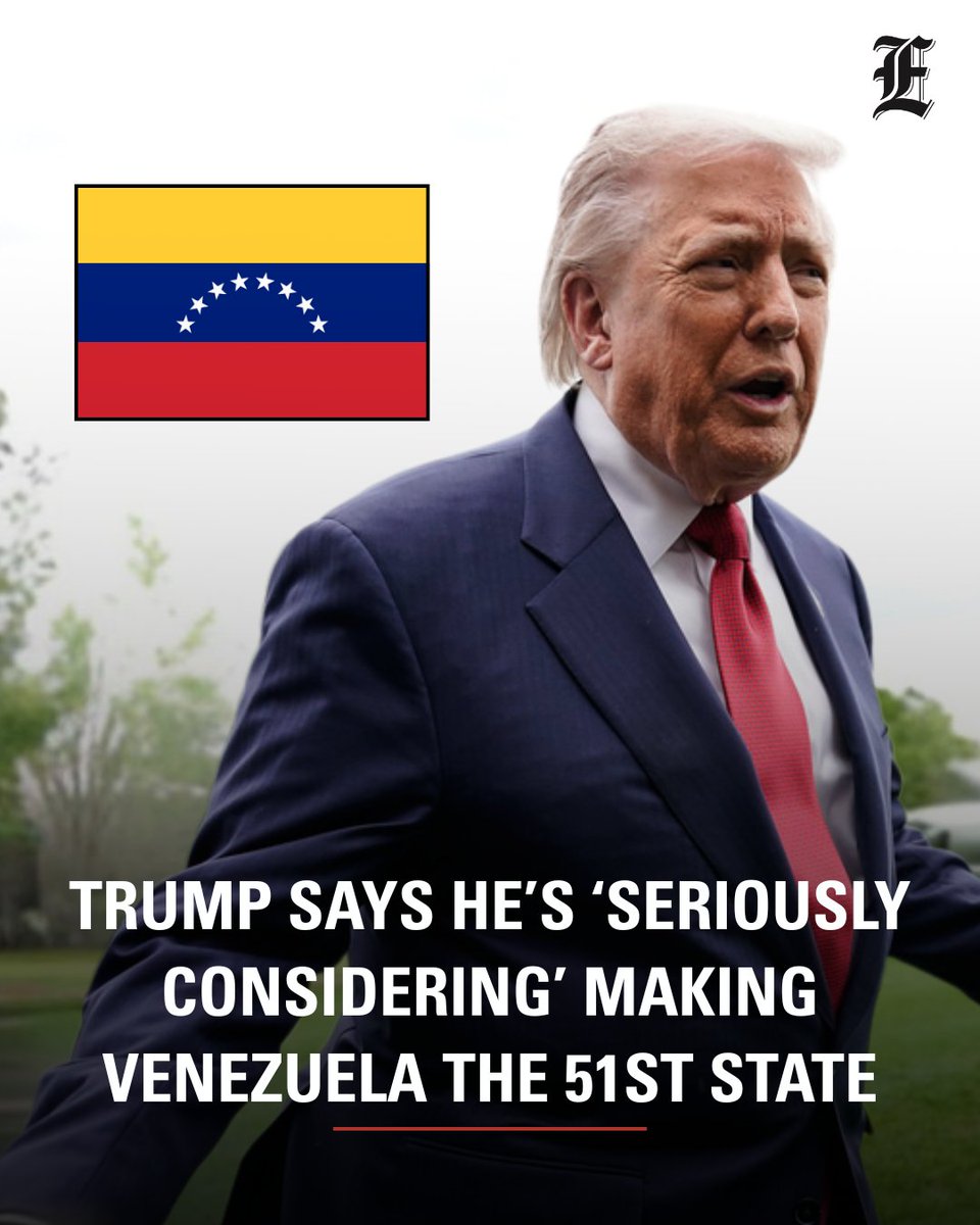 Washington Examiner tweet media
