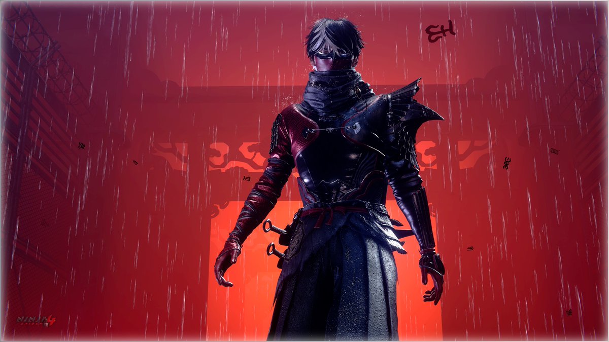 Lux85vp's tweet photo. 📸Phantom (Pain) Pleasure Quarter | In‑game  
#NINJAGAIDEN4 #NG4 · #PhotoMode #VPWorld #VPGamers #VPSAT #ThePhotoMode #VirtualPhotography #VPCommunity #VPTree https://t.co/ZpIv0tDsbL