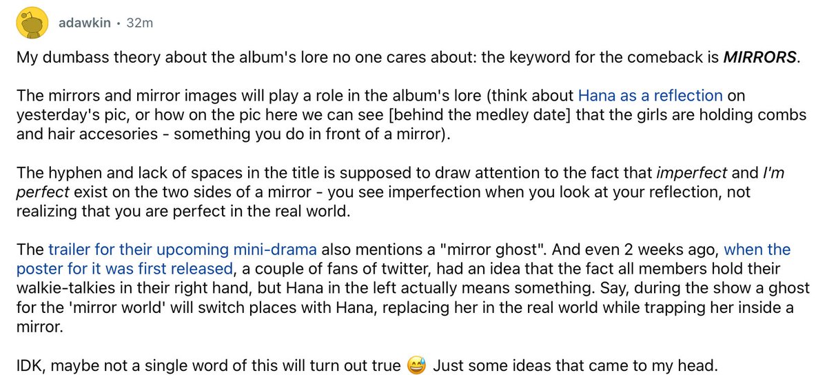 lovesick girl tweet media