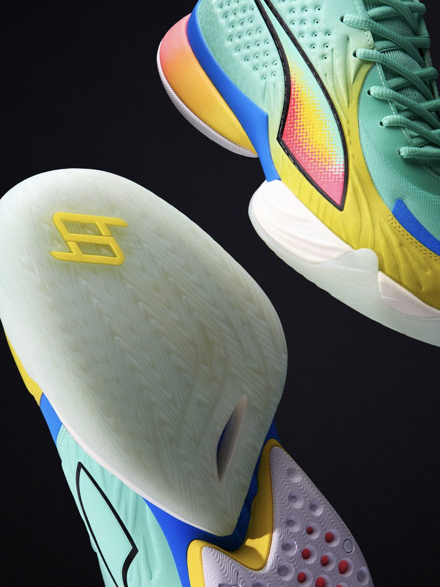 PUMA Basketball tweet media