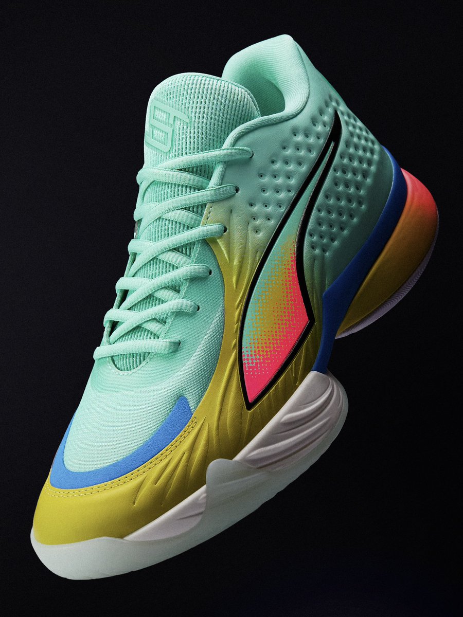 PUMA Basketball tweet media