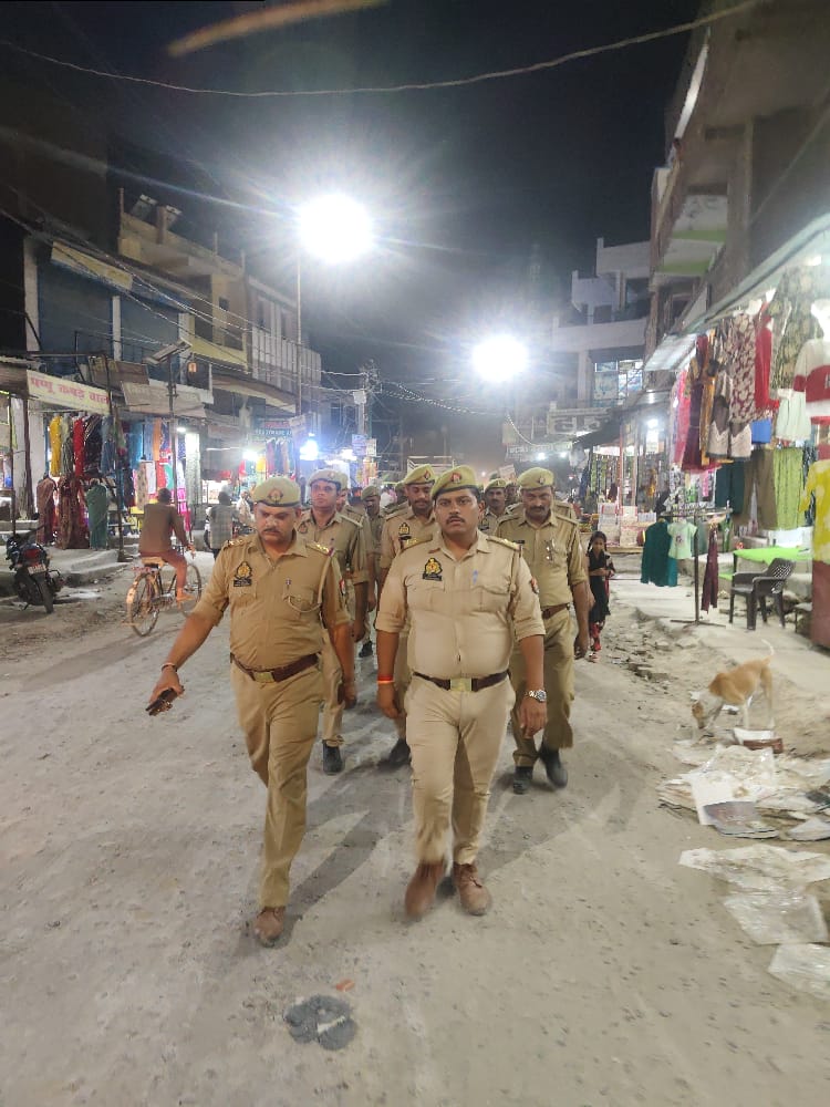 Raebareli Police tweet media