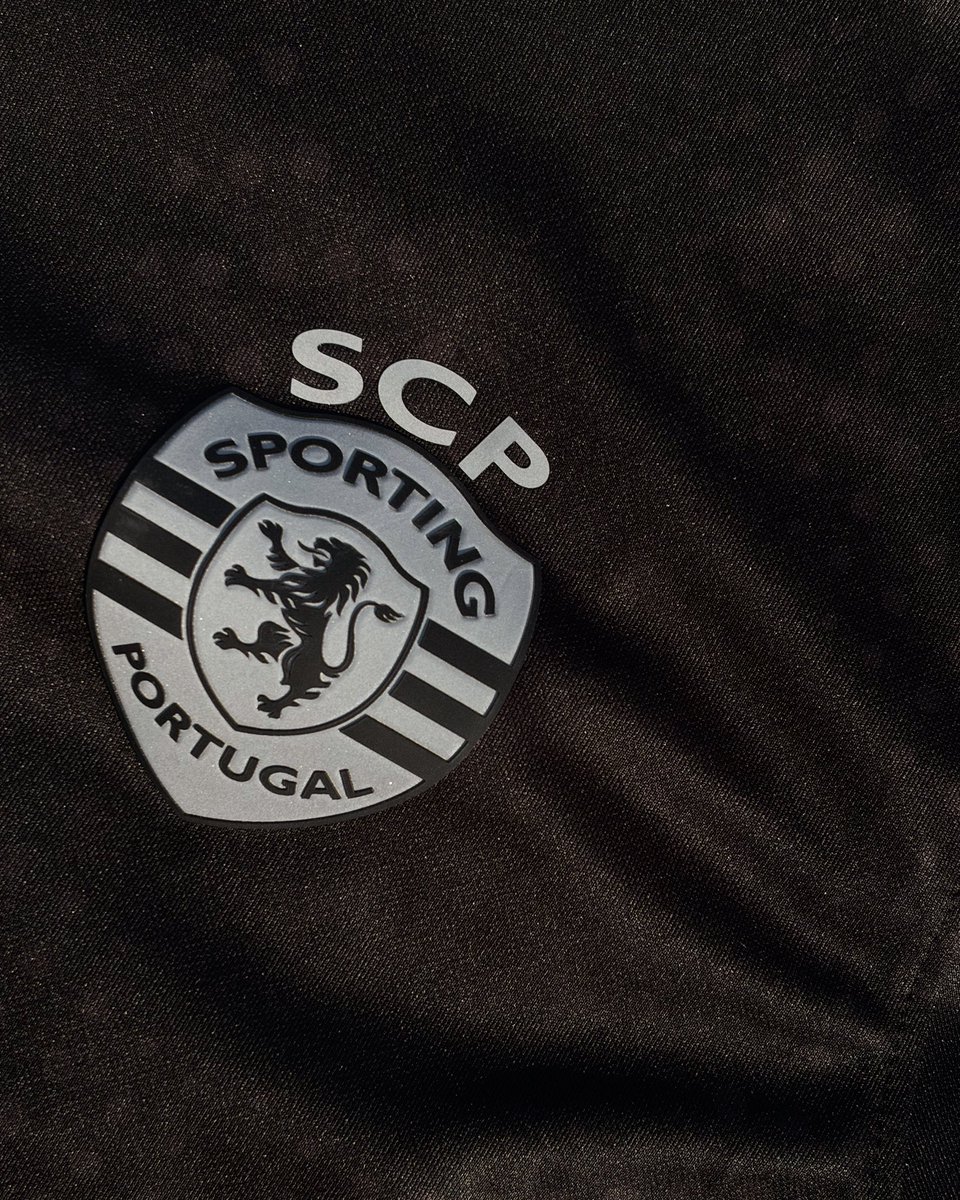 Sporting CP tweet media