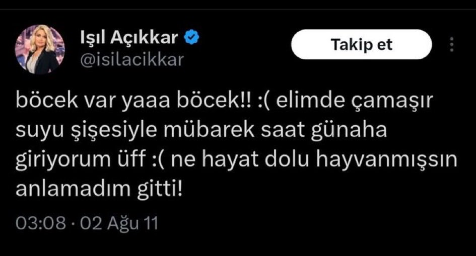 Prof Dr. Nebahat BULUT tweet media