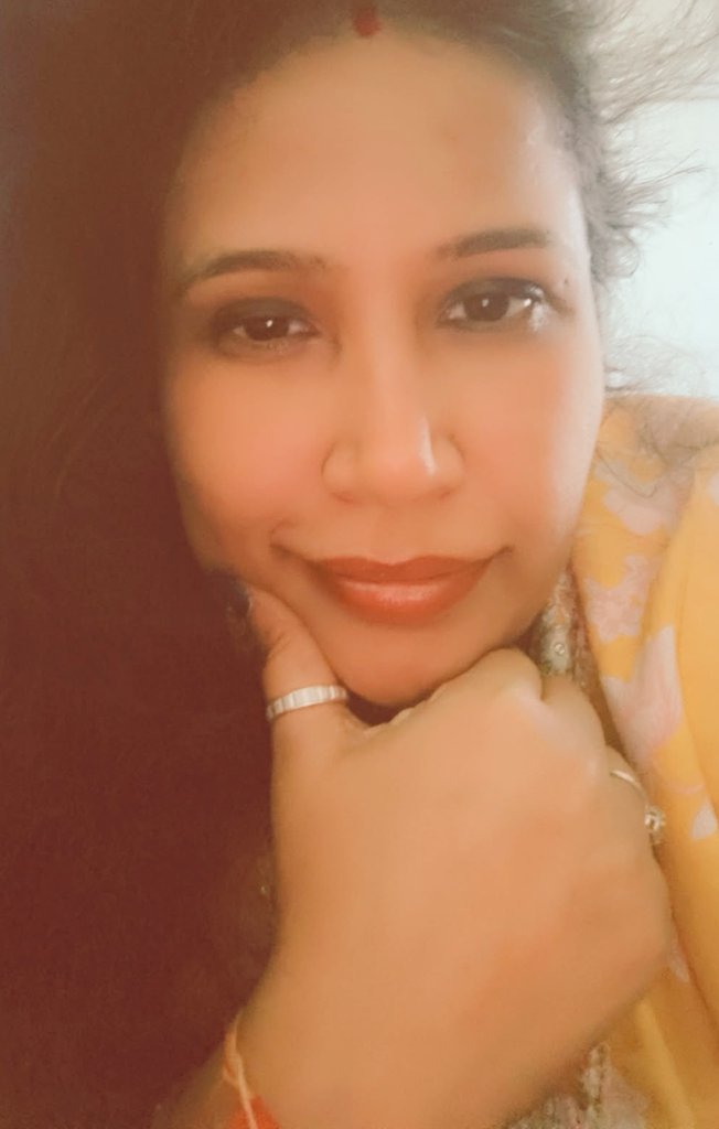 Sweta Srivastava tweet media