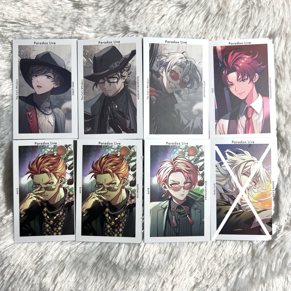 矢戸乃上 ナッティー นต slow tweet media