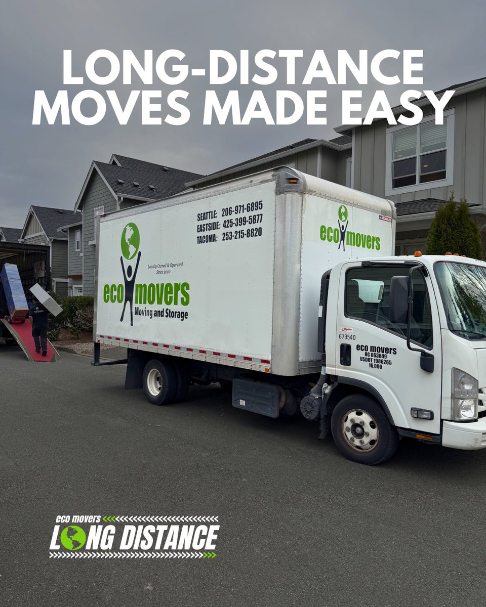 eco_movers's tweet photo. 🚛🌎 Long-distance moves made easy 💚
Careful, organized, stress-free moving every mile of the way.

https://t.co/j44yUKcfay

#EcoMovers #LongDistanceMoving #MovingDoneBetter https://t.co/a8OfPzGicY