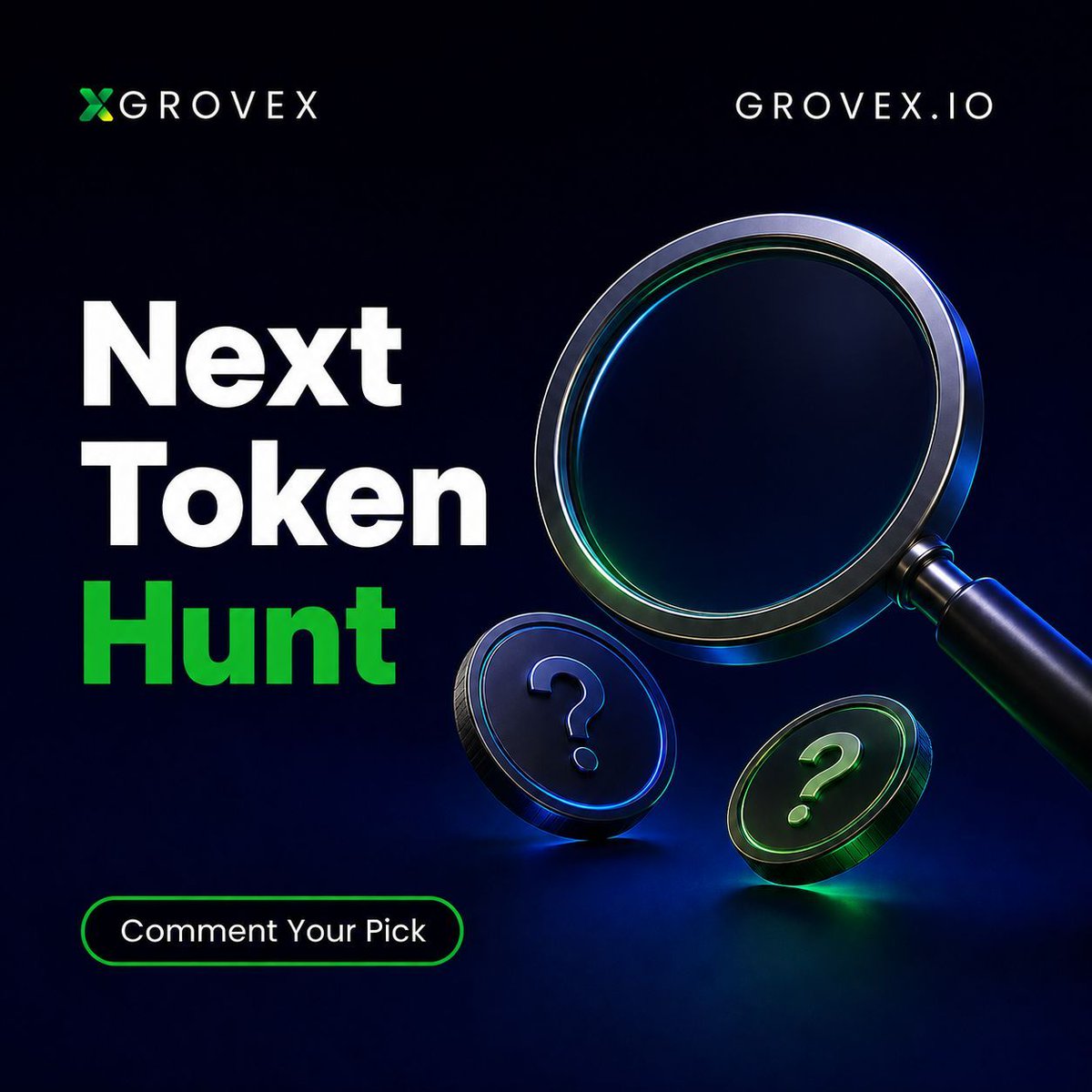 GroveX tweet media