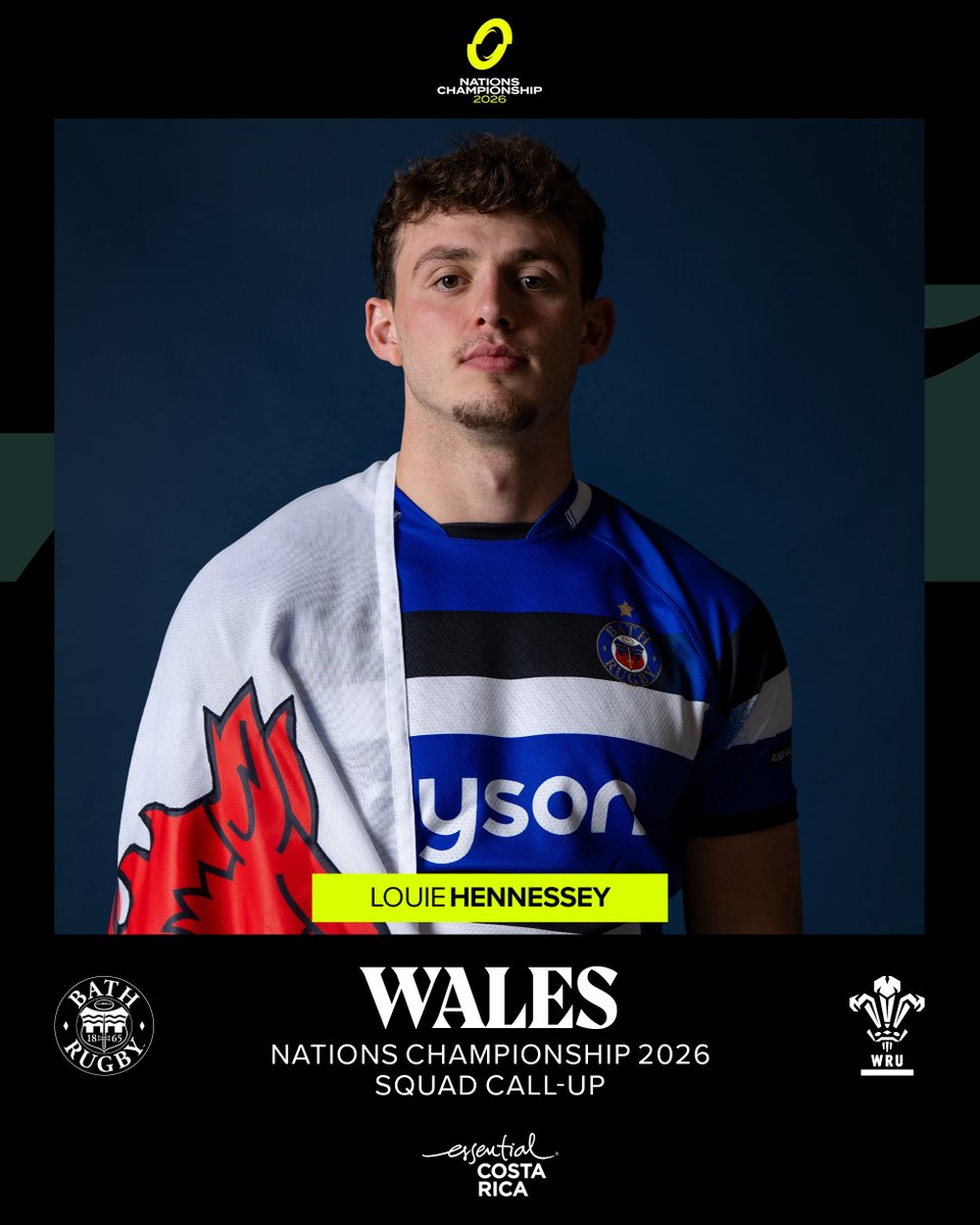 Bath Rugby tweet media