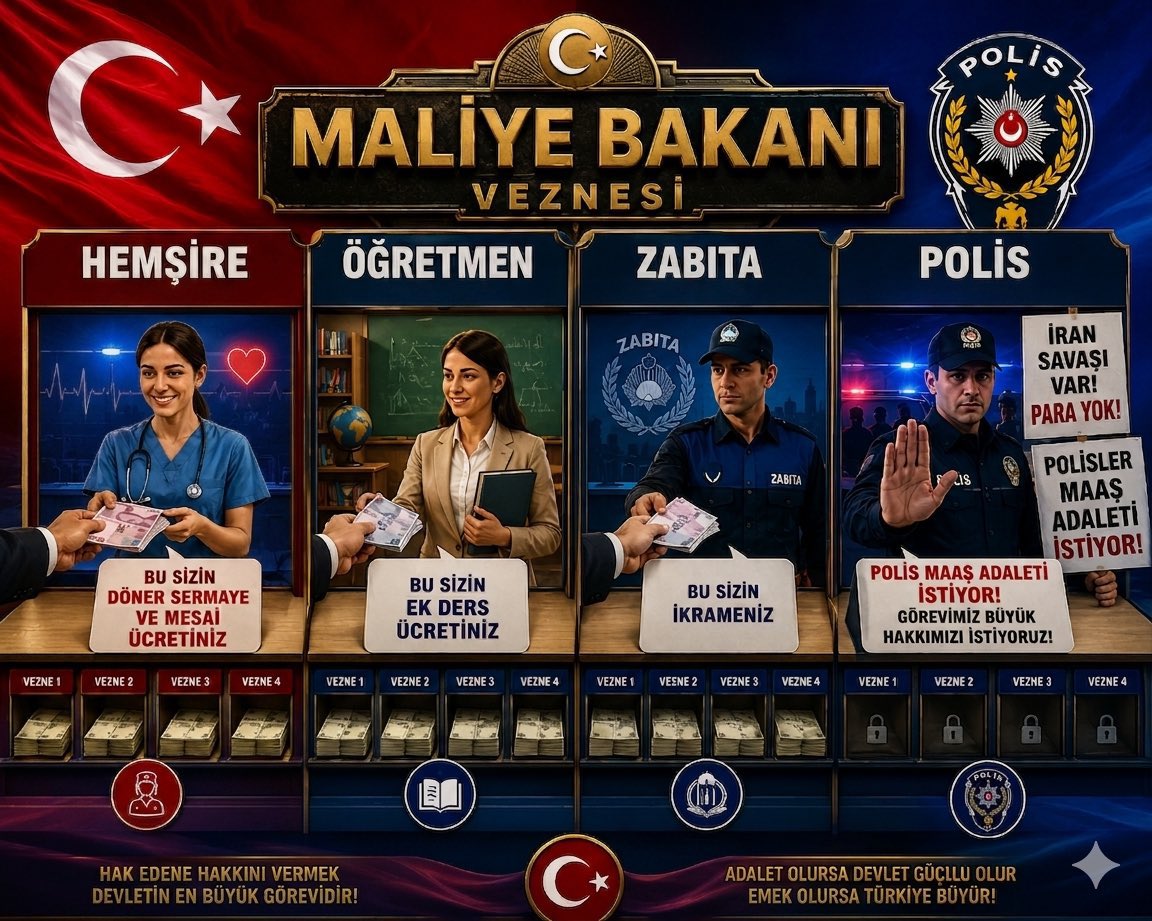 POLİSSORUNLARITAKİP tweet media