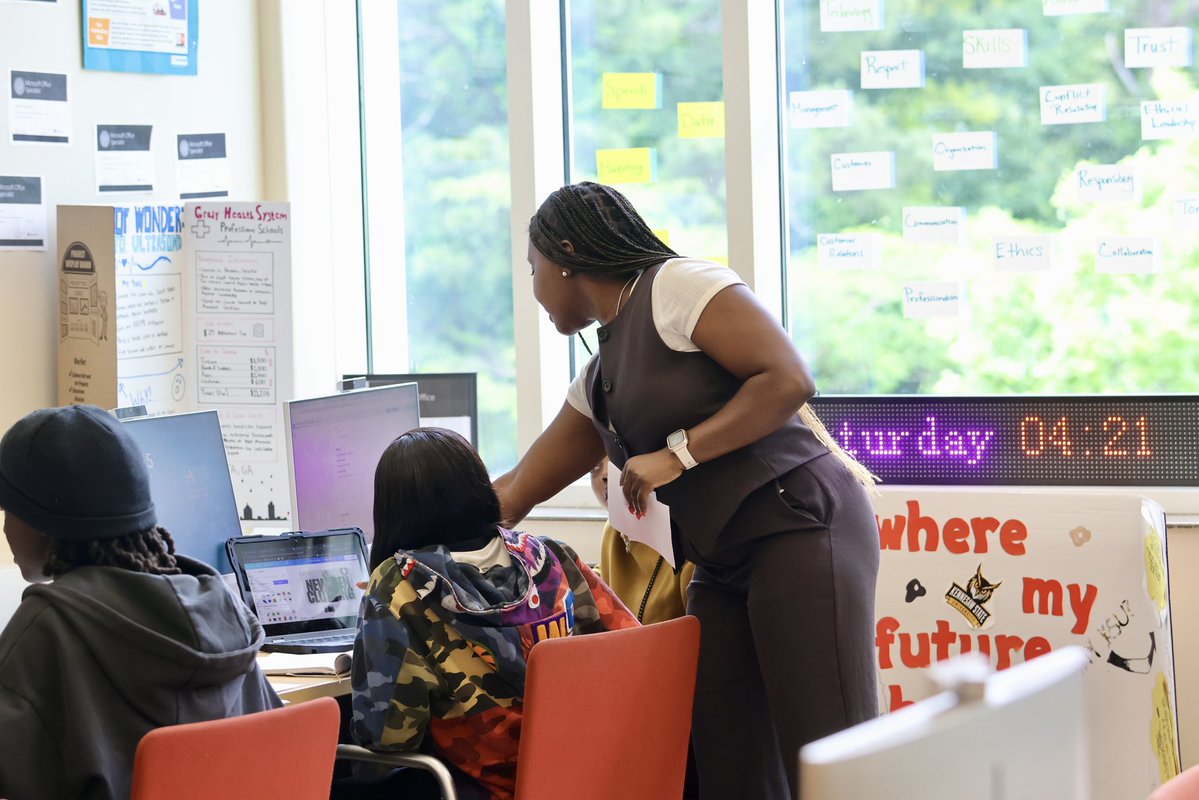 ATL Public Schools tweet media