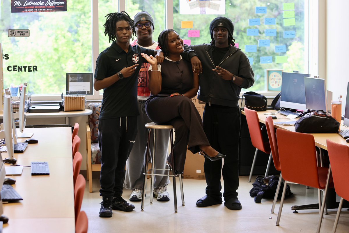 ATL Public Schools tweet media
