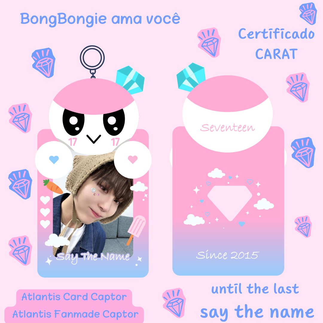 Atlantis Card Captor tweet media