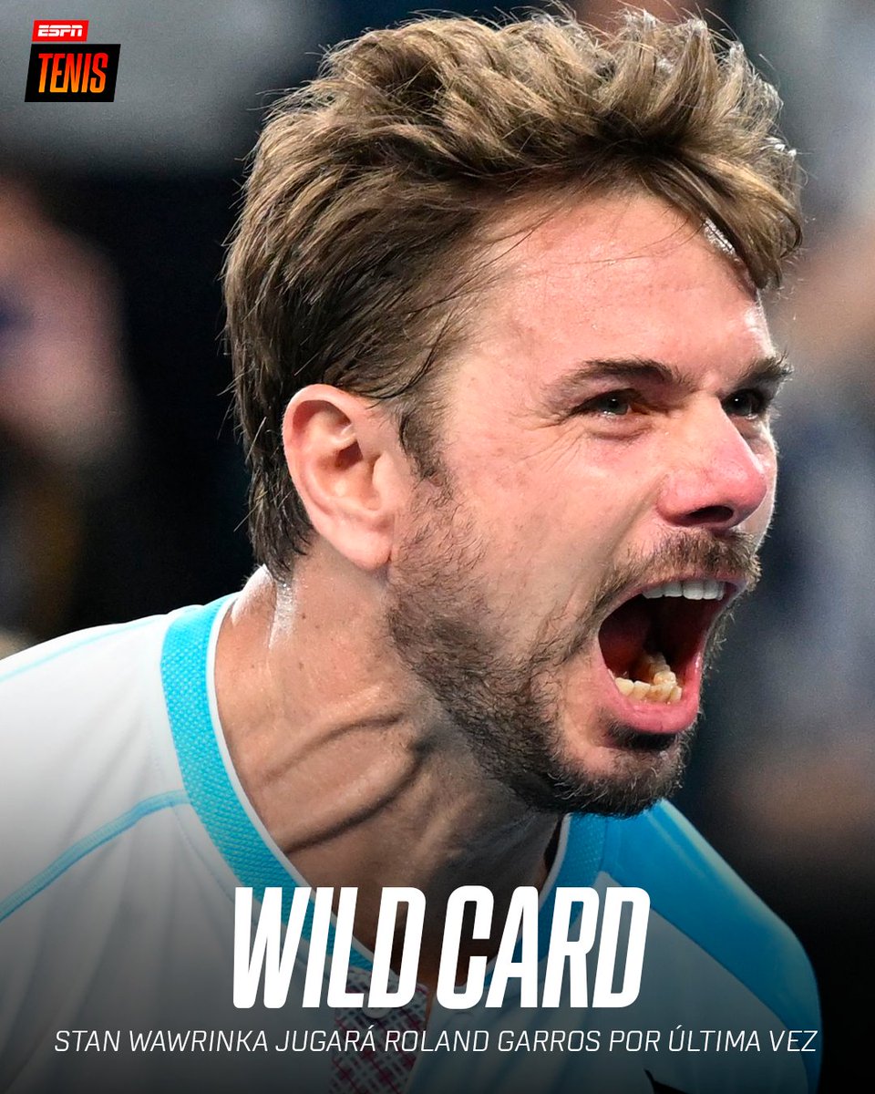 ESPN Tenis tweet media