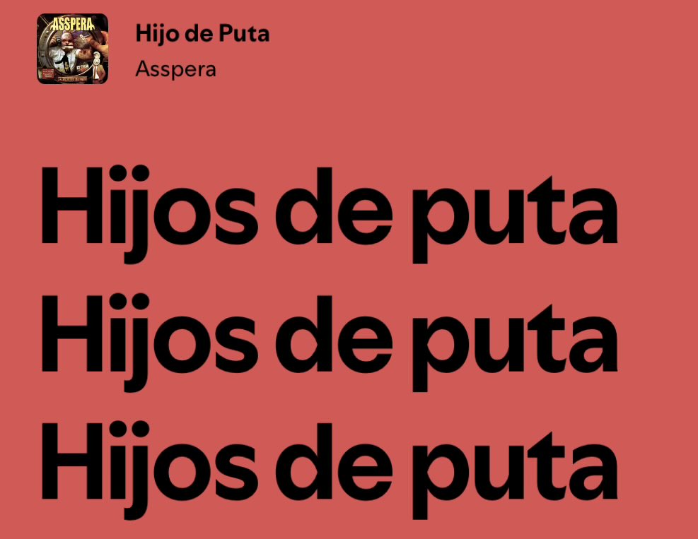 Facundo tweet media